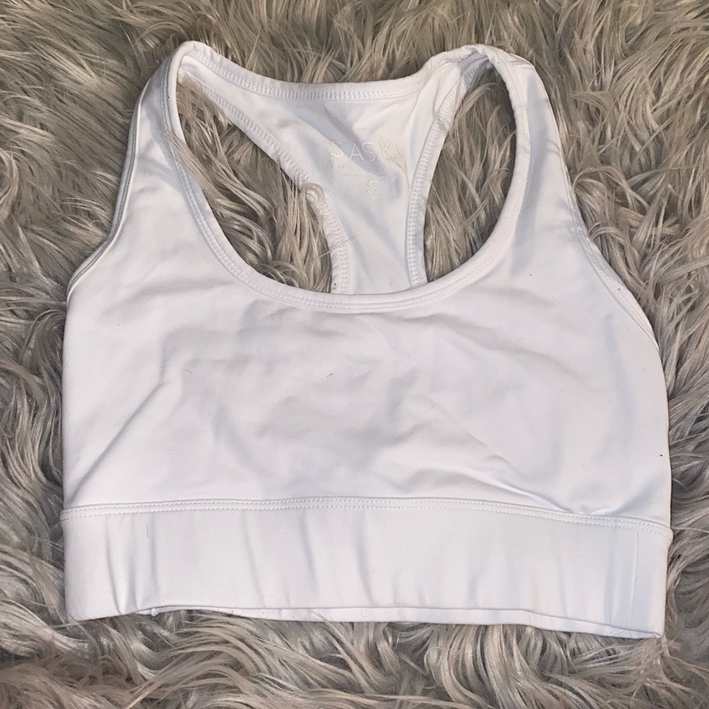 Saski Sports bra